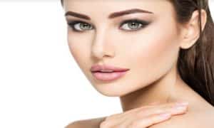 skin care Vancouve