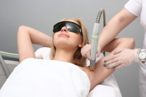 Laser Hair Removal Vancouver