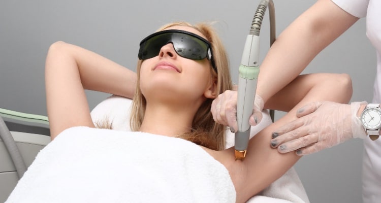 Laser Hair Removal Vancouver