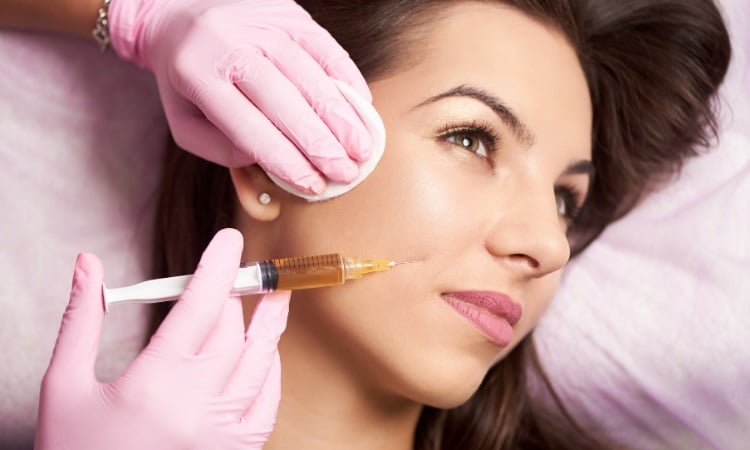 Lip Fillers Vancouver