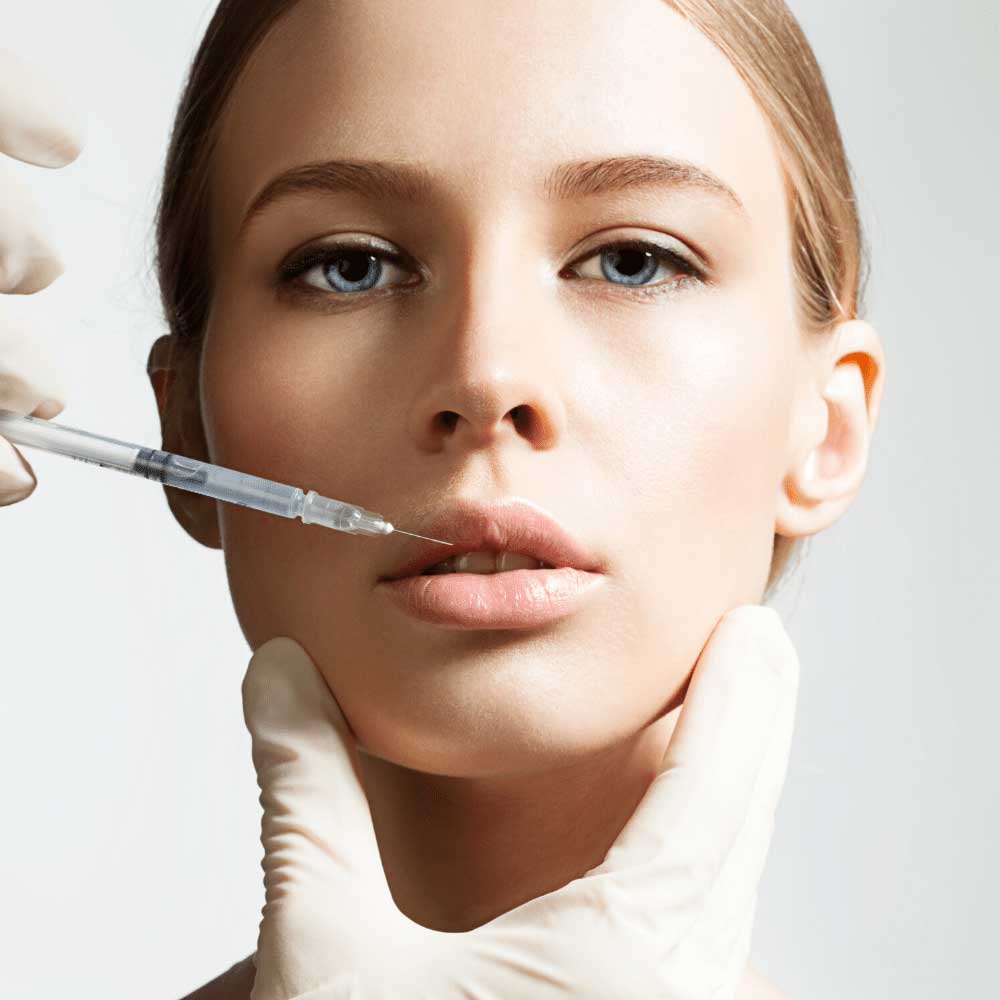 Botox & Dysport Vancouver | Botox Injections Clinic | Yaletown Laser Centre