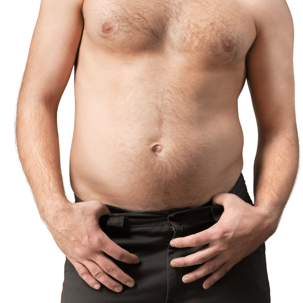 CoolSculpting® For Men Vancouver  Body Sculpting For Men Yaletown